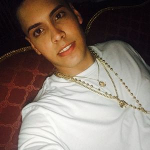 Meet your Posher, Johnny brito art